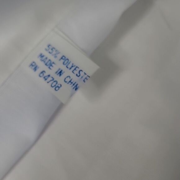 Vintage hand embroidered  32x20" pillowcases set of 2 - Picture 2 of 6